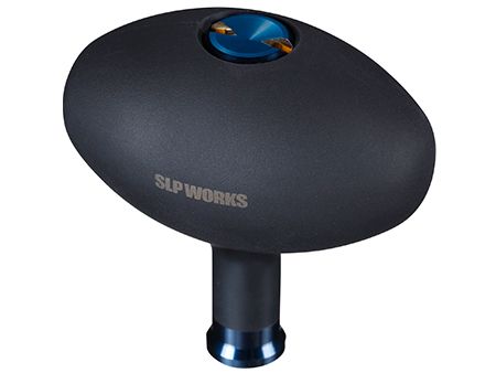 SALTIGA GRIP EGG KNOB SLP WORKS 2025