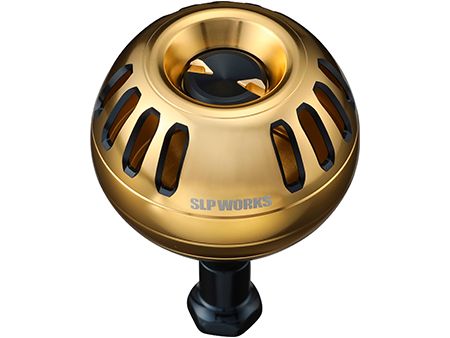 SALTIGA KNOB SLP WORKS RCS 45mm2025