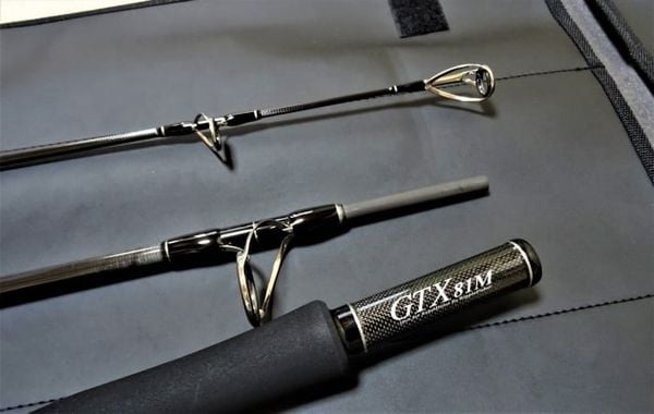 CẦN CÂU OFFHORE Ripplefisher GTXpedition 81M