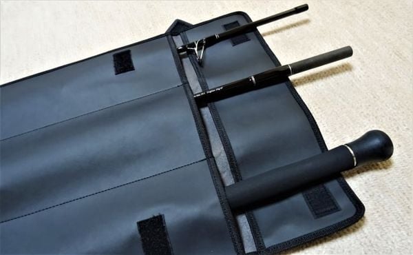 CẦN CÂU OFFHORE Ripplefisher GTXpedition 81M