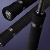 Cần câu EVERGREEN Zephyr Avantgarde Mighty Slugger-98M/MH-EX