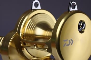 Máy câu ngâm Daiwa  Sealine LD60 II SP – Quái vật săn cá khủng