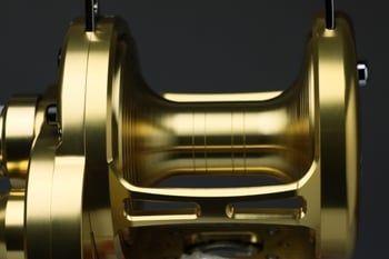 Máy câu ngâm Daiwa  Sealine LD60 II SP – Quái vật săn cá khủng