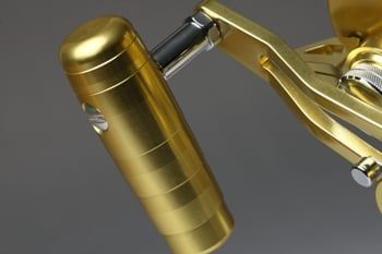 Máy câu ngâm Daiwa  Sealine LD60 II SP – Quái vật săn cá khủng