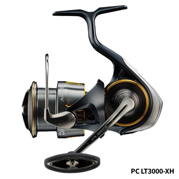 DAIWA AIRITY LT - PC LT 2023 - 2024 JDM