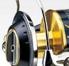 SHIMANO TWIN POWER  SW 4000~14000  2021