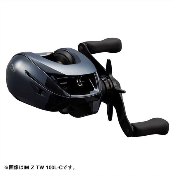 Daiwa IM Z TW 100C 2025 JDM
