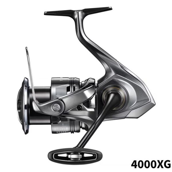 Máy câu Shimano TWIN POWER  2024 JDM