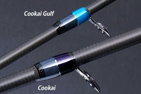 Cần Câu Megabass Cookai CK-92MLS