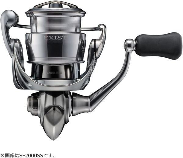 DAIWA EXIST 2022