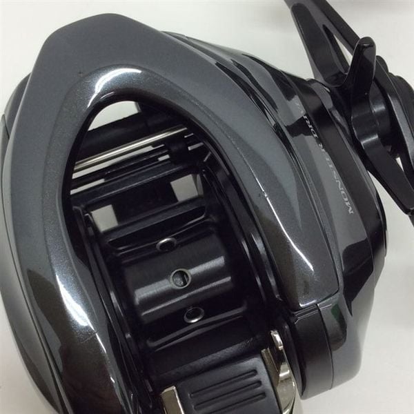 TÌNH TRẠNG S : SHIMANO ANTARES DC MD XG TAY PHẢI ( KHÔNG ĐỔI TRẢ )