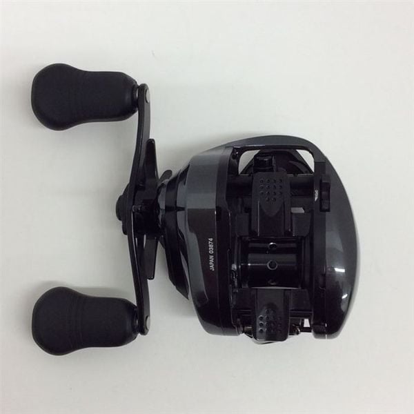 TÌNH TRẠNG S : SHIMANO ANTARES DC MD XG TAY PHẢI ( KHÔNG ĐỔI TRẢ )