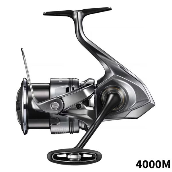 Máy câu Shimano TWIN POWER  2024 JDM