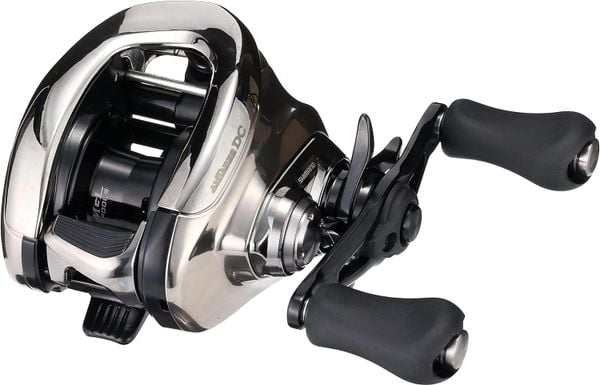 Máy câu ngang SHIMANO ANTARES DC 2021