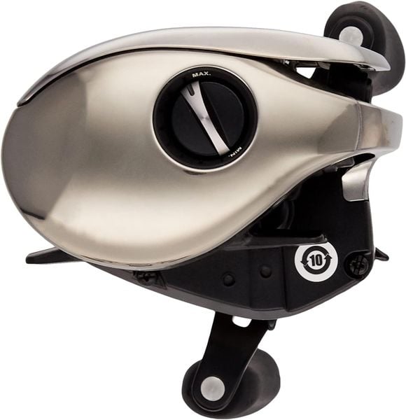 Máy câu ngang SHIMANO ANTARES DC 2021