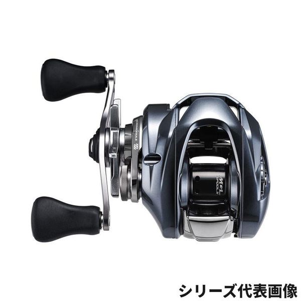 Shimano Aldebaran DC 31HG LEFT 2025