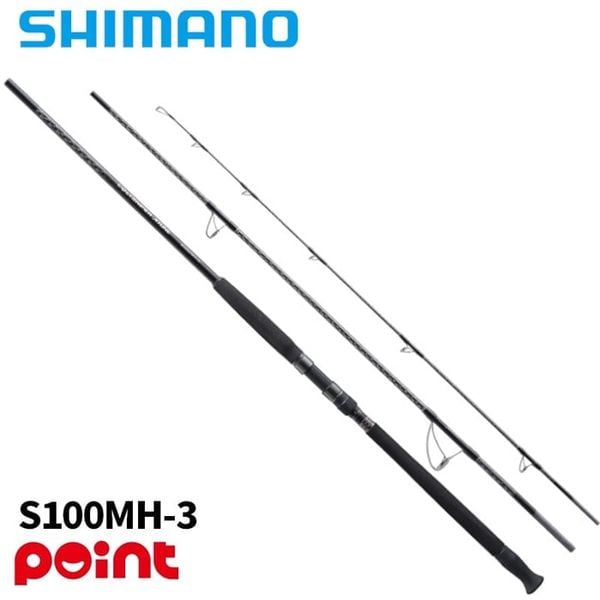 CẦN CÂU GHỀNH COLTSNIPER XTUNE 2025