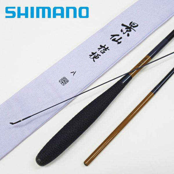 Shimano HERA 景仙　桔梗（KEISEN KIKYO）