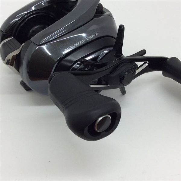 TÌNH TRẠNG S : SHIMANO ANTARES DC MD XG TAY PHẢI ( KHÔNG ĐỔI TRẢ )