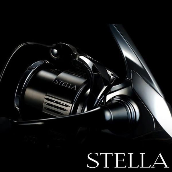Máy câu SHIMANO STELLA 2022 JDM