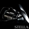 Máy câu SHIMANO STELLA 2022 JDM
