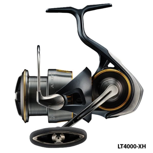 DAIWA AIRITY LT - PC LT 2023 - 2024 JDM