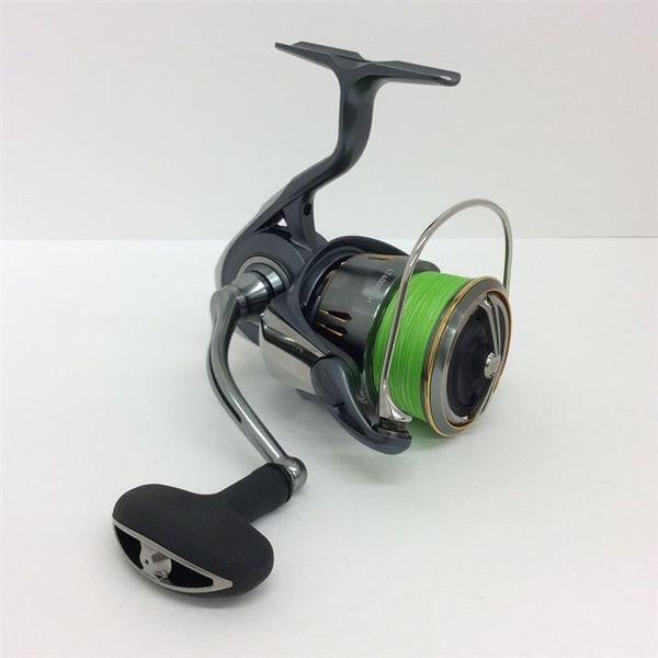 TÌNH TRẠNG S : DAIWA AIRITY LT4000-XH 2023 ( KHÔNG ĐỔI TRẢ )