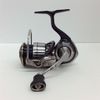 TÌNH TRẠNG B : DAIWA CERTATE LT2500S ( KHÔNG ĐỔI TRẢ )