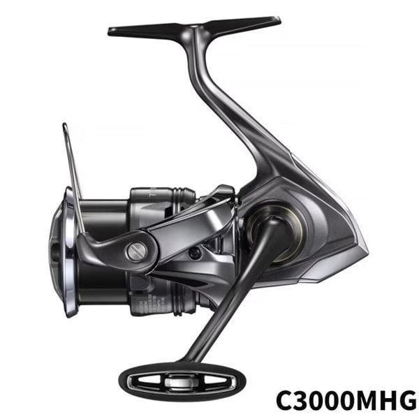 Máy câu Shimano TWIN POWER  2024 JDM