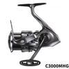 Máy câu Shimano TWIN POWER  2024 JDM