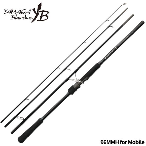 Yamaga Blanks EARLY 96MMH  for Mobile