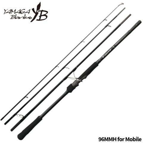 Yamaga Blanks EARLY 96MMH  for Mobile