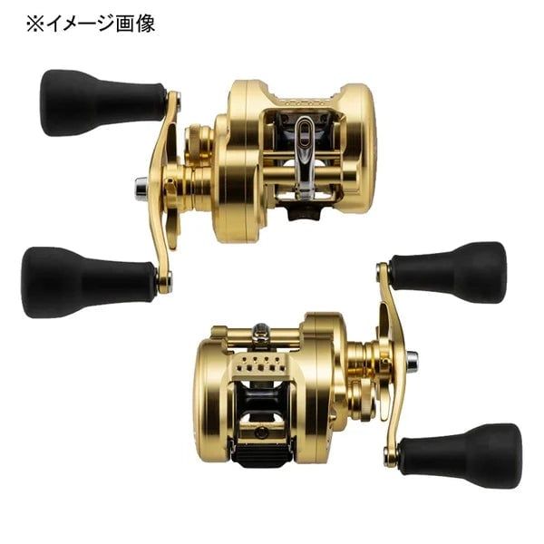 SHIMANO CALCUTTA CONQUEST MD 2023 MADE IN JAPAN