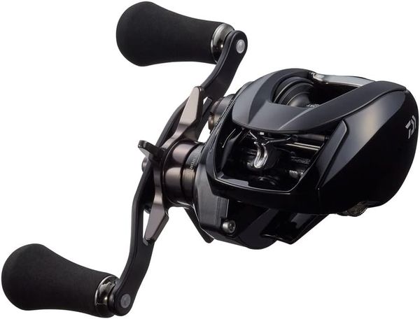 DAIWA ZILION TW HD 2022Dc
