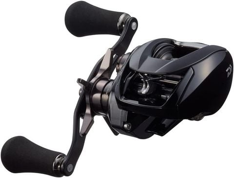 DAIWA ZILION TW HD 2022Dc