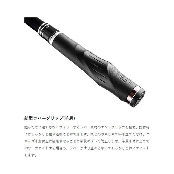 Gamakatsu Gama Iso Attender III NEW