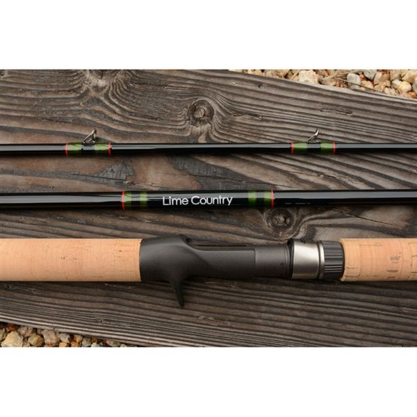 Lime Country MH75 3PCS