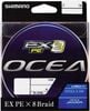 Dù Shimano OCEA EX8 PE 1.5 150m PL-078L