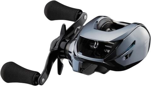 Daiwa IM Z LIMITBREAKER TW HD-C 2023