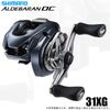 Shimano Aldebaran DC 31XG LEFT 2025