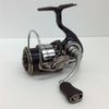 TÌNH TRẠNG B : DAIWA CERTATE LT2500S ( KHÔNG ĐỔI TRẢ )