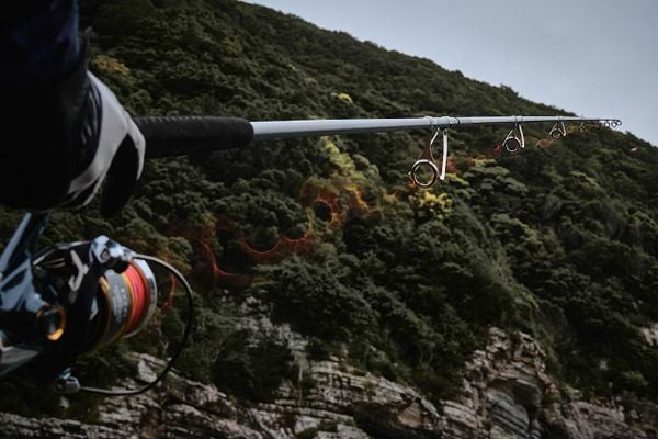 CẦN CÂU GHỀNH COLTSNIPER XTUNE 2025