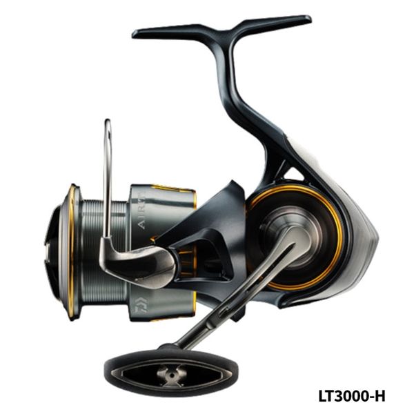 DAIWA AIRITY LT - PC LT 2023 - 2024 JDM