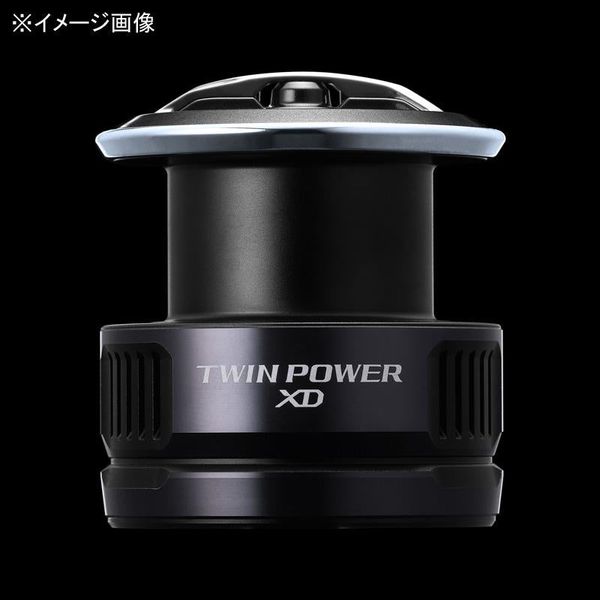 SHIMANO TWIN POWER XD 4000PG 2025