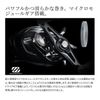 SHIMANO METANIUM DC 71HG 2024