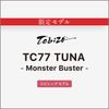 Cần câu ZENAQ TC77 TUNA Monster Buster
