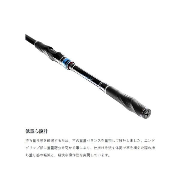 Gamakatsu Gama Iso Attender III NEW