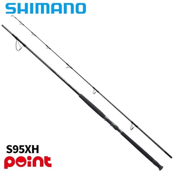 CẦN CÂU GHỀNH COLTSNIPER XTUNE 2025