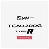 New TC80-200G Regular / Type R
