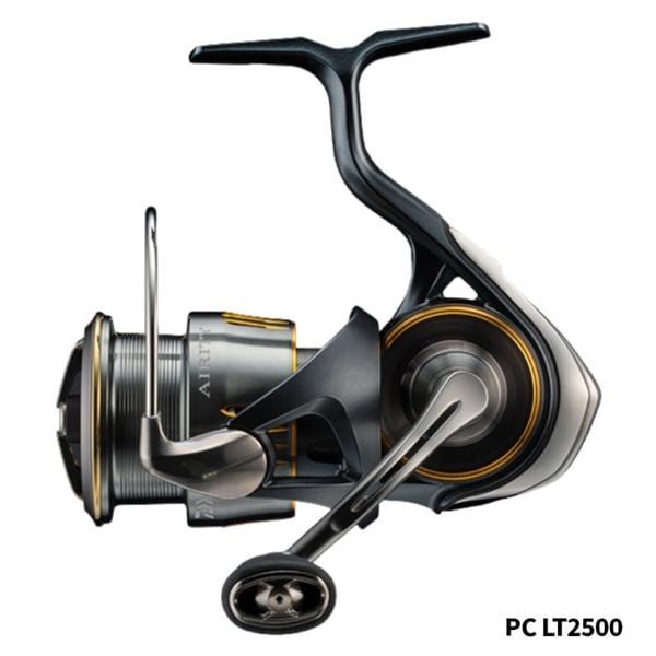DAIWA AIRITY LT - PC LT 2023 - 2024 JDM